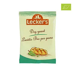 Дрожжи сухие 9 г Lecker's Bufo