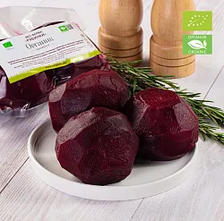 Свекла отварная ОРГАНИК