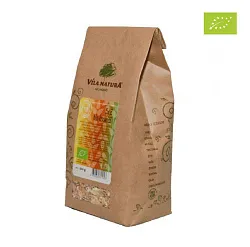 Хлопья микс мультизерновые 5-злаковые 500 г Vila Natura