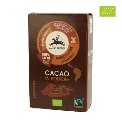 Какао-порошок 75 г БИО Alce Nero