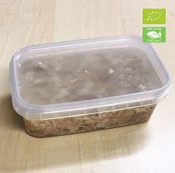Холодец куриный 250 г ОРГАНИК