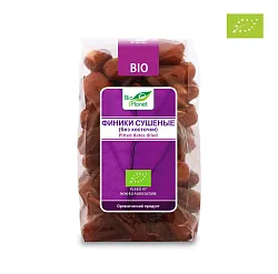 Финики сушенные (без косточки) 150 г BIO