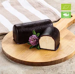 Сырок творожный глазированный м.д.ж. 23 % (2х80 г) 160 г ОРГАНИК Сырок творожный глазированный м.д.ж. 23 % (2х80 г) 160 г ОРГАНИК